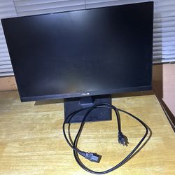 Asus 24 Inch Eye Care Monitor 
