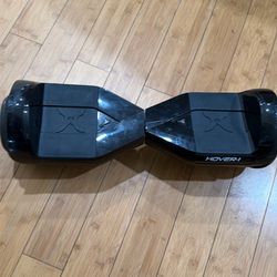 Hover board