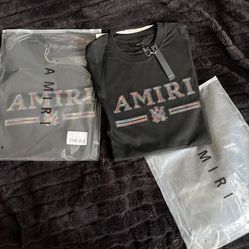 Amiri Shirt’s