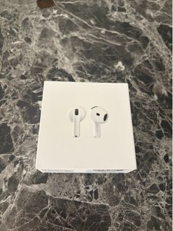 Apple AirPods 4
