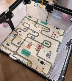 Playpen