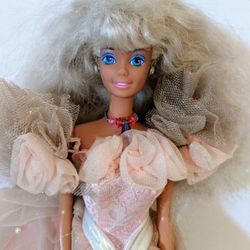 Vintage Barbie Doll