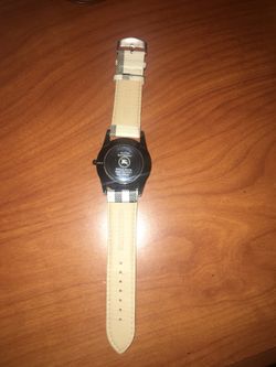 Burberry watch for Sale in Concord NC OfferUp