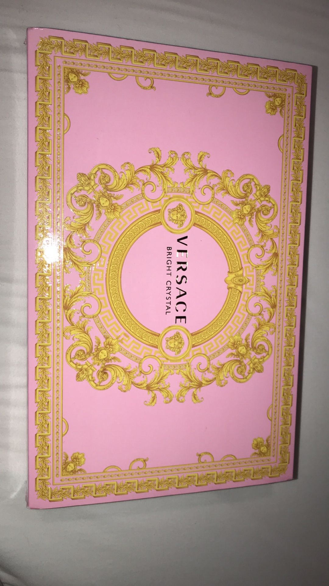 Versace Perfume Set