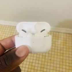 AirPod Pro