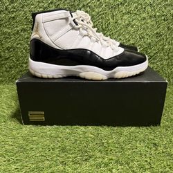 Size 13  - Jordan 11 Retro DMP Gratitude