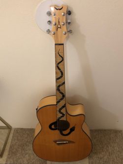 Dean Acoustic
