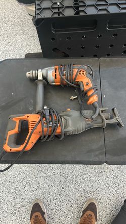 Sawzall