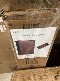 Dresser
