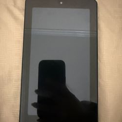 Onn 7 Inch Tablet