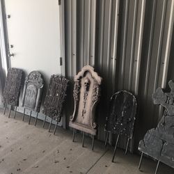 Halloween Decorations 