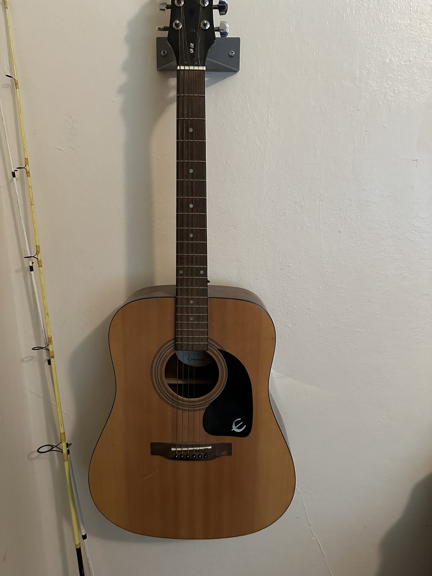 Acoustic Guitar