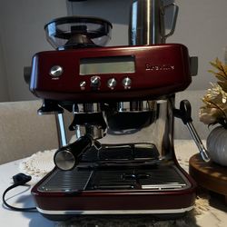 Breville Barista Pro™ Espresso Machine