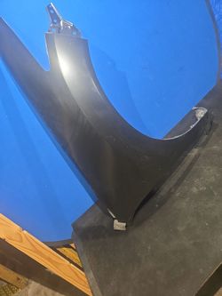 2009 - 2014 Acura TSX Fender