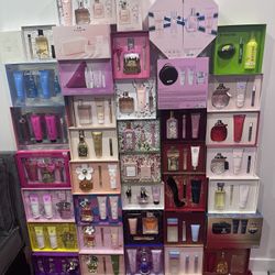 Authentic Sets For Her Xmas Gifts Ideas