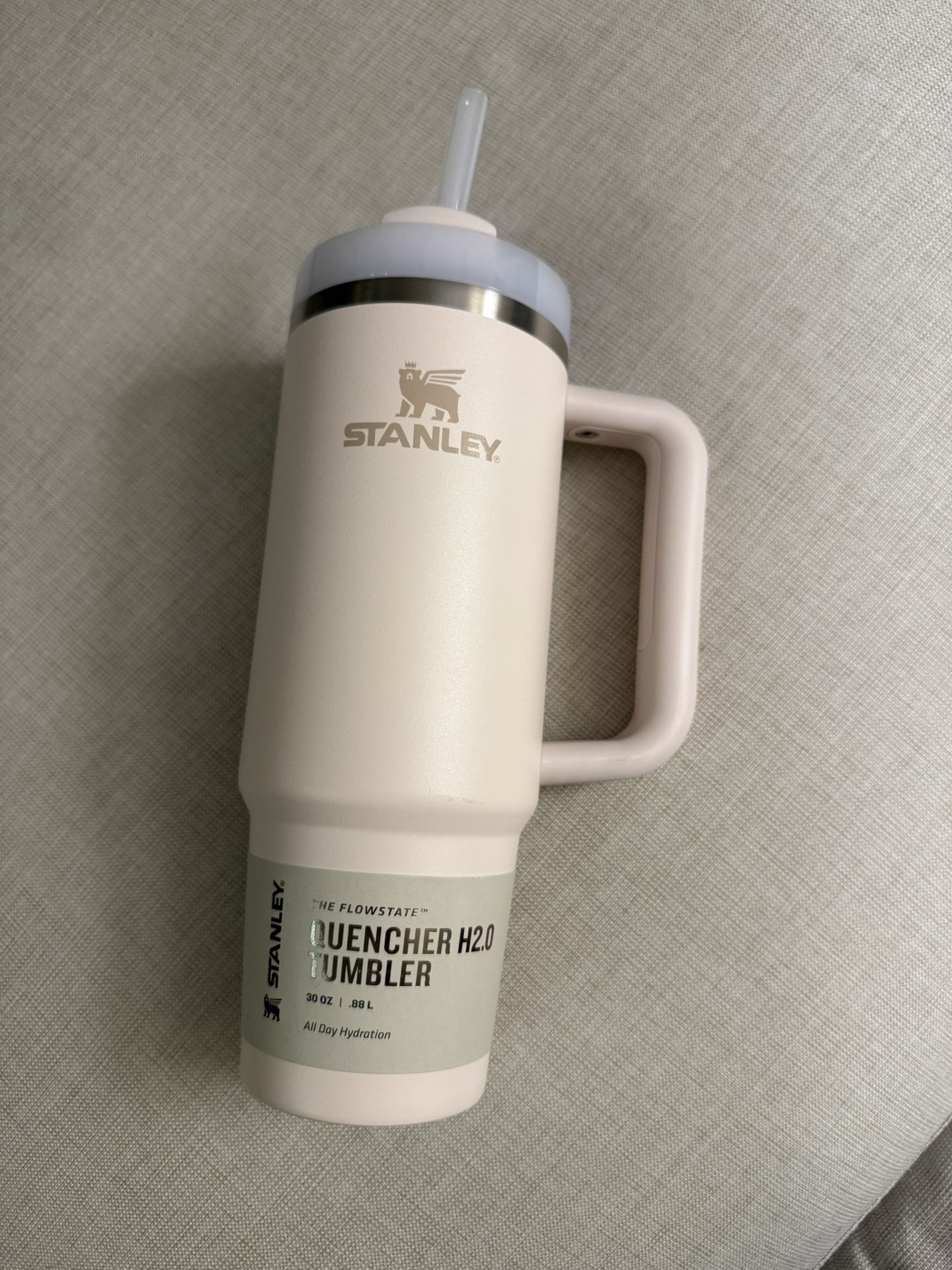 Stanley Quencher H2.0 Tumbler 30 oz. 