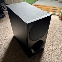 Samsung Subwoofer