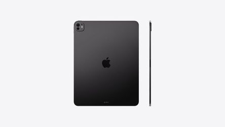 iPad Pro 13 inch M5 chip