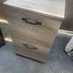 File Cabinet 