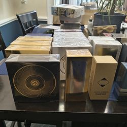 Designer Fragrances For Sale 