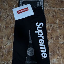 Supreme Sweats