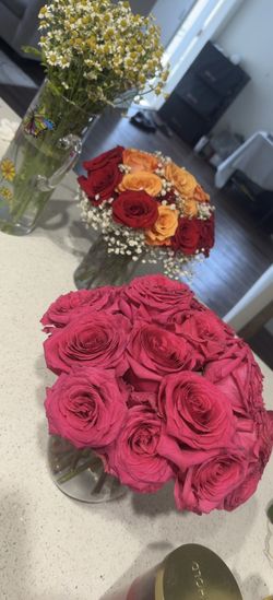 Flowers For Sale