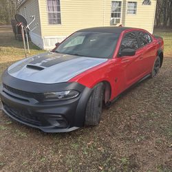 2019 Dodge Charger