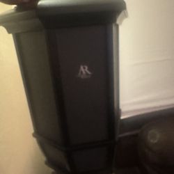 Acoustic Research Lantern Speaker 