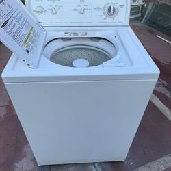 Kenmore Washer Extra Large Capacity Heavy Duty 