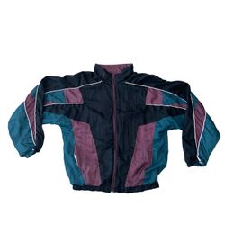 Men’s Cherokee Vintage Windbreaker 