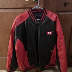 Canada Jacket