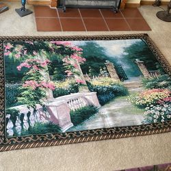 Large Tapestry