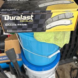 Brake Pads