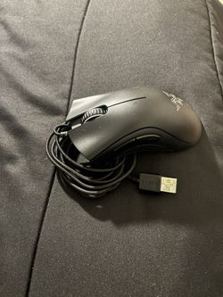 Computer Mouse