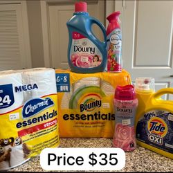 Household Bundles 