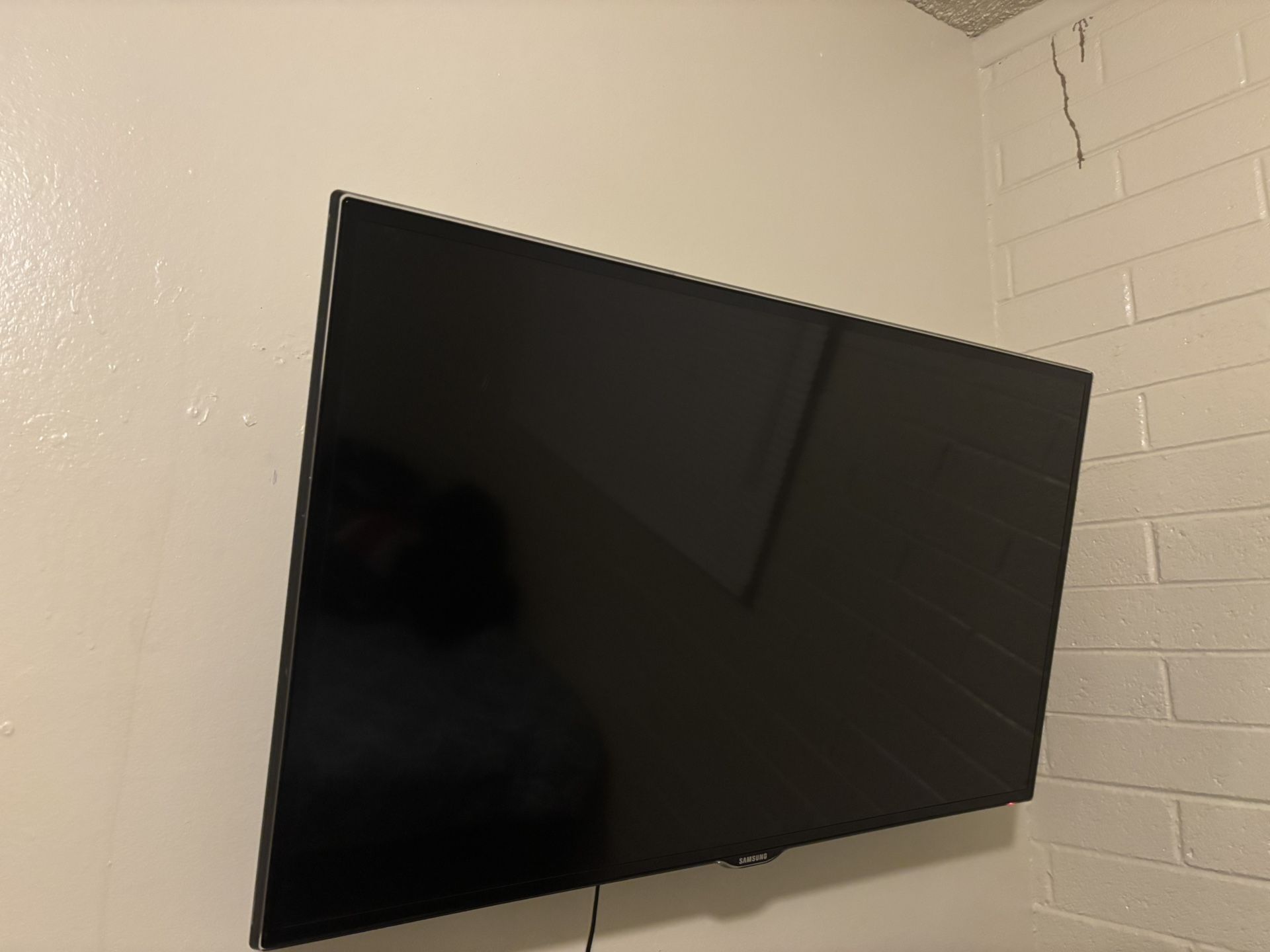 42 Inch Samsung Tv