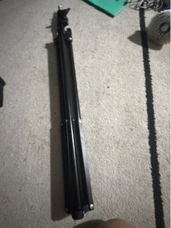 pro series tripods