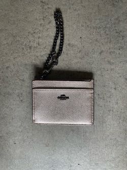 Coach Id wallet