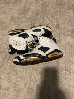 Air Jordan 6 Olympic 2012 Fairly used all original no box