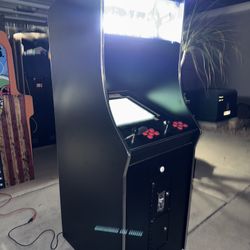 New Arcade