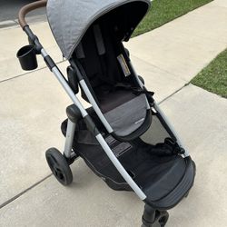 Graco modes Nest2grow Single To Double Stroller 
