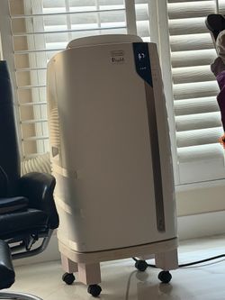 Portable AC