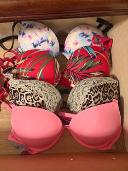 Bras 32B ($10 EACH)