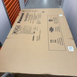 Panasonic TH-65EQ1U 65" 4K Ultra HD Commercial Display (new)