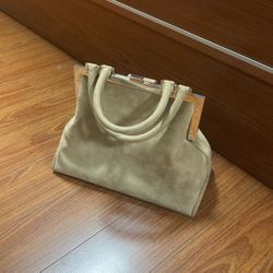 Perrin Paris Clutch Bag