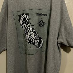Men’s Graphic Tshirts