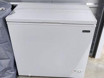 7 cup Deep freezer