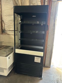 Grab and go