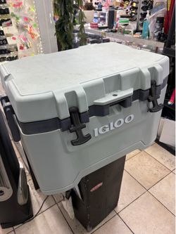 Igloo IMX 24 Qt Cooler