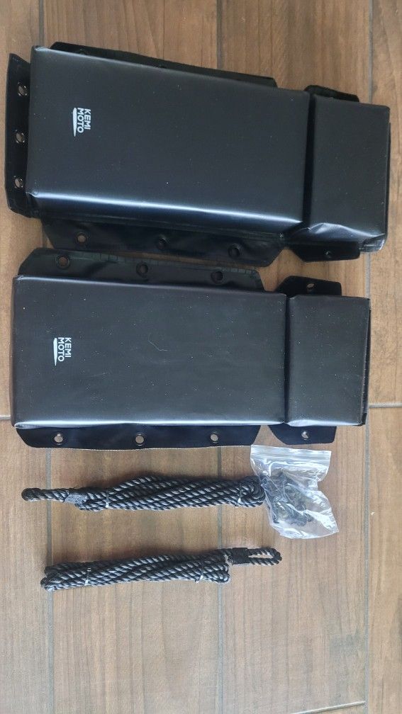 Jet Ski Bumpers, Boat Bumpers Fenders for Docking, Folding Design